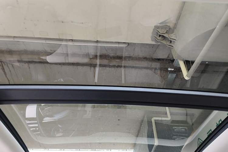 Used BYD Qin L 2024 DM-i 120KM Beyond Model Headliner