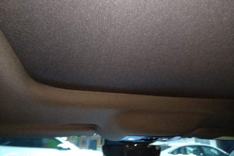 Used BYD Qin L 2024 DM-i 120KM Excellence Model Headliner