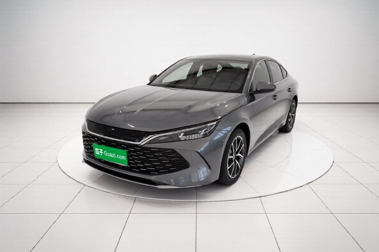 BYD Qin L 2024 DM-i 120KM Beyond Model