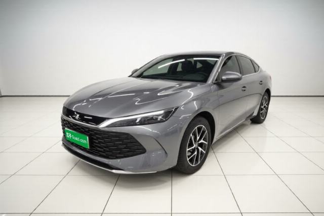 Used BYD Qin L 2024 DM-i 120KM Leading Model