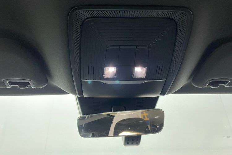 Used BYD Qin L 2024 DM-i 80KM Leading Model Interior 1