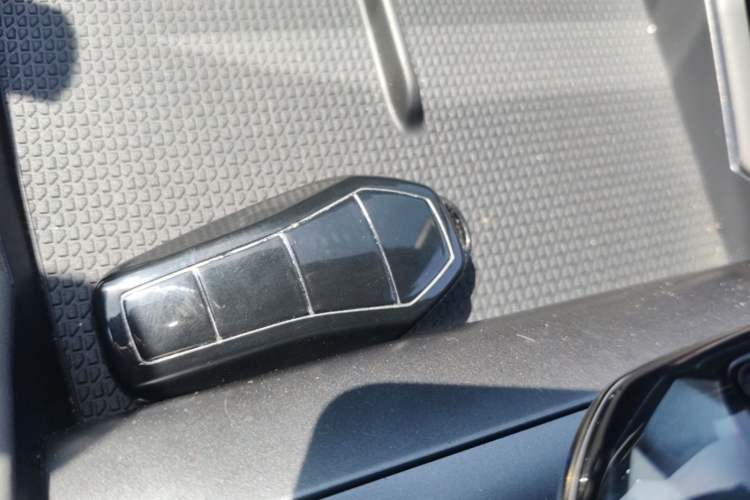 Used BYD Qin L 2024 DM-i 120KM Leading Model Interior 1