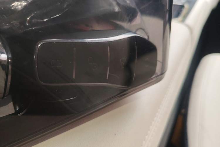 Used BYD Qin L 2024 DM-i 120KM Beyond Model Interior 1