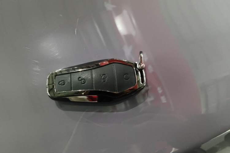Used BYD Qin L 2024 DM-i 120KM Beyond Model Interior 1