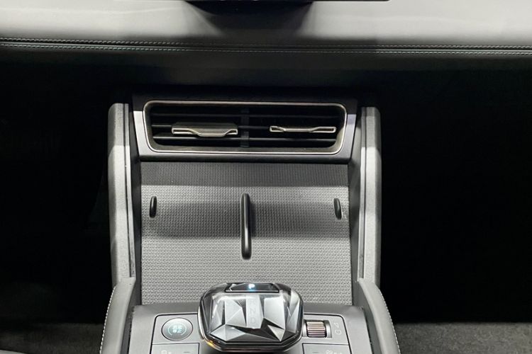 Used BYD Qin L 2024 DM-i 80KM Leading Model Interior 5