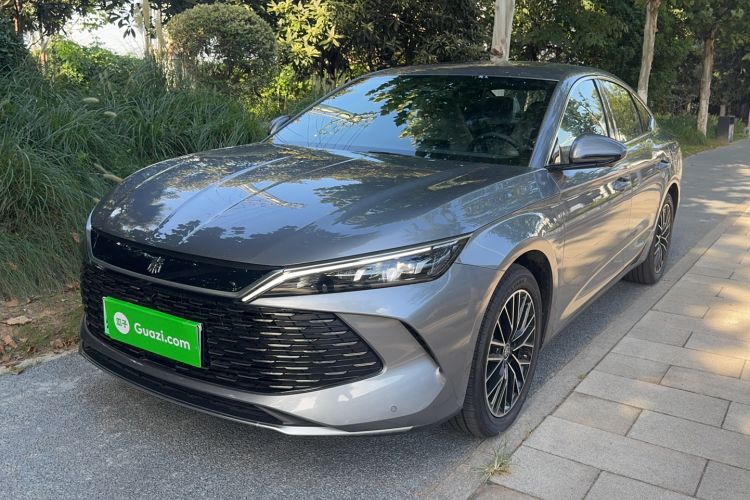 BYD Qin L 2024 DM-i 120KM Excellence Model