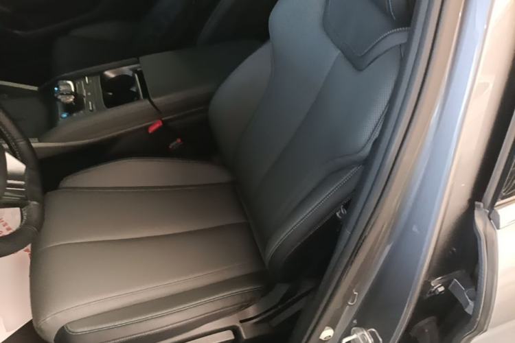 Used BYD Qin L 2024 DM-i 80KM Leading Model Left Front Seat