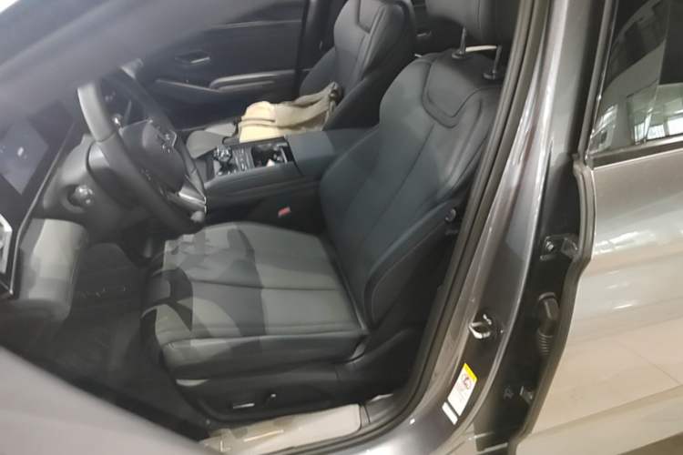 Used BYD Qin L 2024 DM-i 120KM Leading Model Left Front Seat