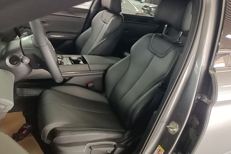 Used BYD Qin L 2024 DM-i 80KM Leading Model Left Front Seat
