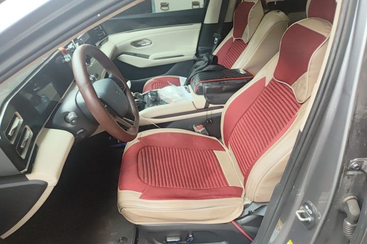 Used BYD Qin L 2024 DM-i 120KM Leading Model Left Front Seat
