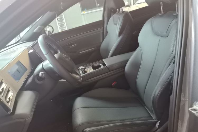 Used BYD Qin L 2024 DM-i 80KM Beyond Model Left Front Seat
