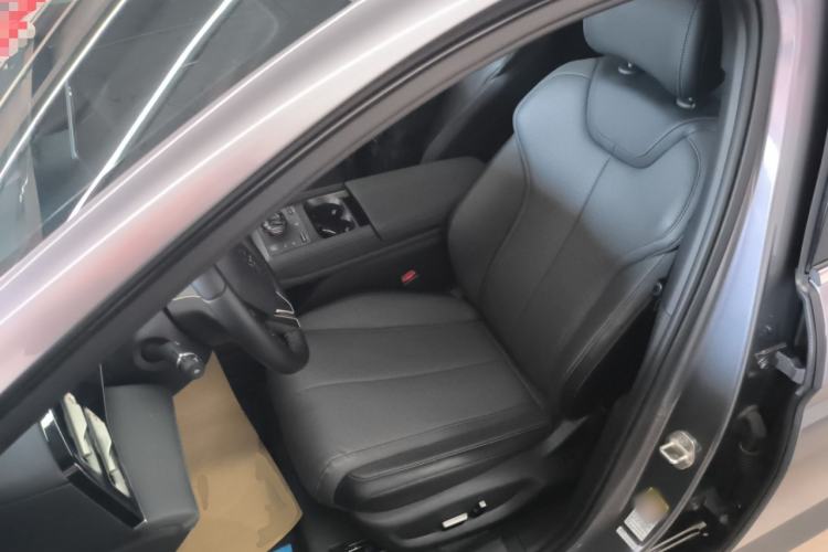 Used BYD Qin L 2024 DM-i 120KM Beyond Model Left Front Seat
