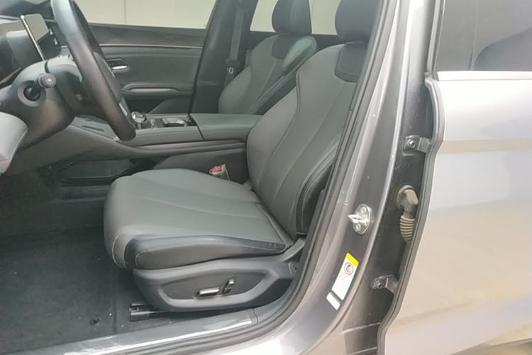 Used BYD Qin L 2024 DM-i 120KM Beyond Model Left Front Seat