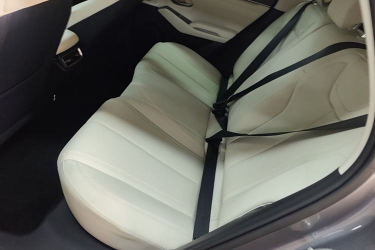 Used BYD Qin L 2024 DM-i 80KM Leading Model Left Rear Seat