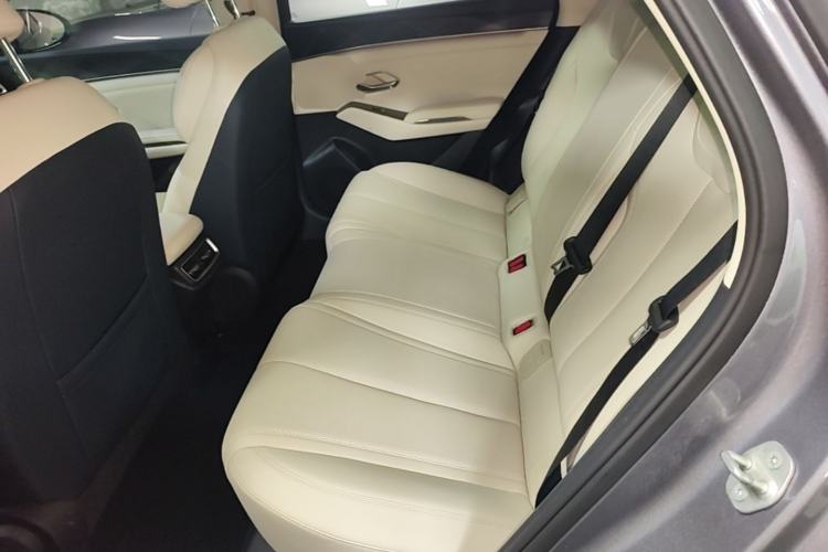 Used BYD Qin L 2024 DM-i 80KM Leading Model Left Rear Seat