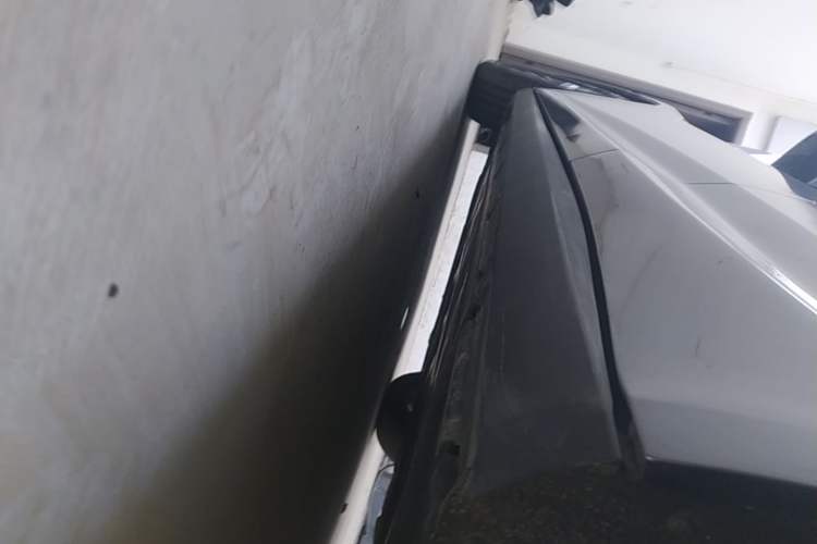 Used BYD Qin L 2024 DM-i 80KM Leading Model Left Side Sill
