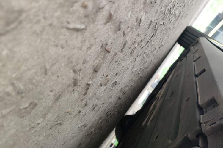 Used BYD Qin L 2024 DM-i 80KM Beyond Model Left Side Sill