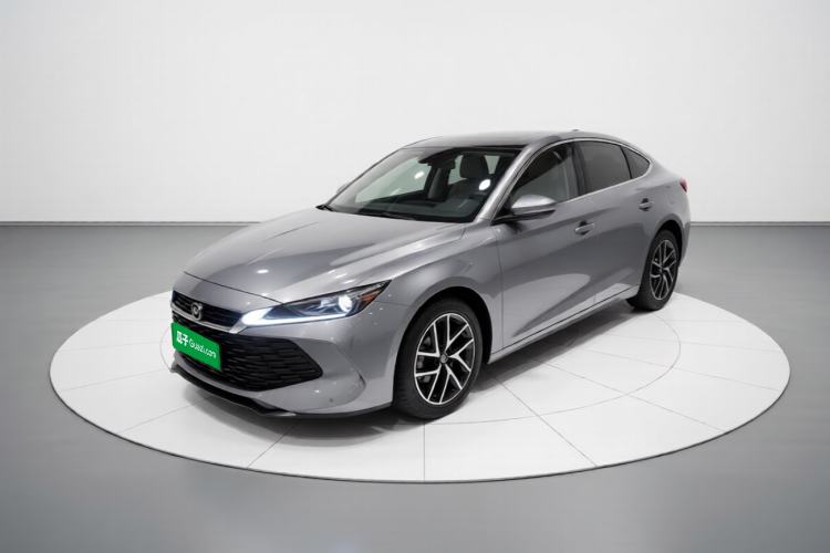 BYD Qin L 2024 DM-i 80KM Beyond Model