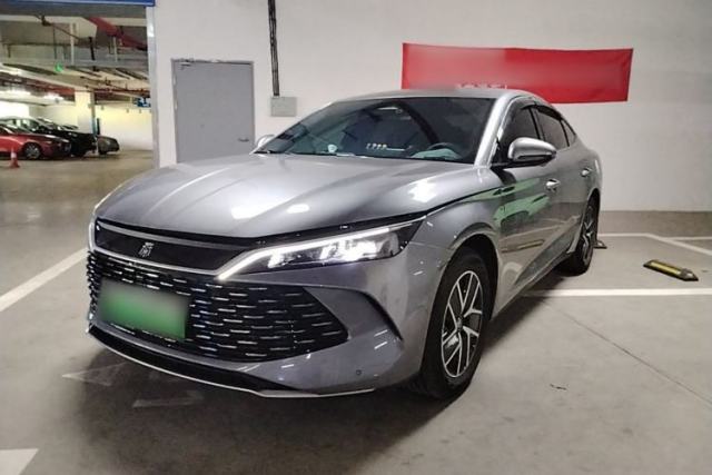Used BYD Qin L 2024 DM-i 120KM Beyond Model