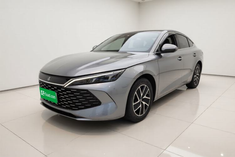 BYD Qin L 2024 DM-i 120KM Leading Model