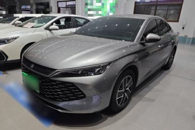 Used BYD Qin L 2024 DM-i 120KM Leading Model