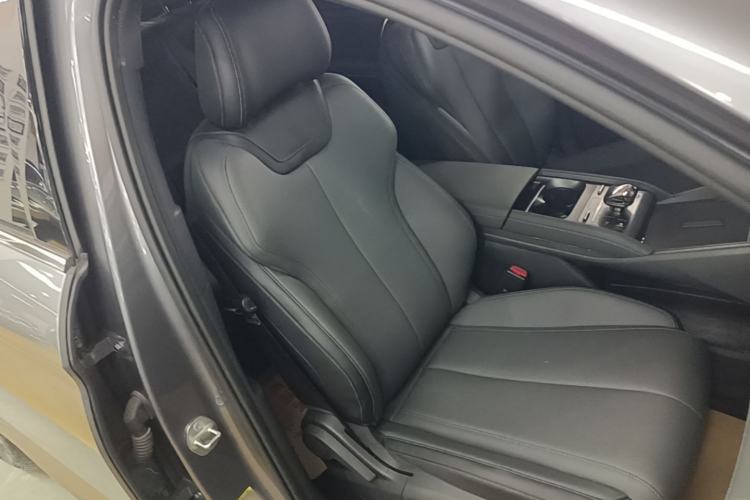 Used BYD Qin L 2024 DM-i 80KM Leading Model Right Front Seat