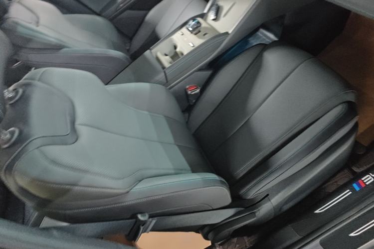Used BYD Qin L 2024 DM-i 80KM Leading Model Right Front Seat