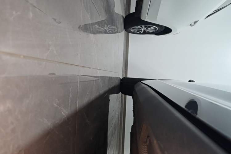 Used BYD Qin L 2024 DM-i 80KM Beyond Model Right Side Sill