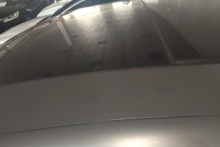 Used BYD Qin L 2024 DM-i 120KM Leading Model Roof