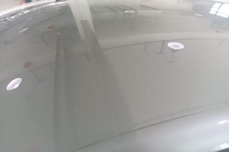 Used BYD Qin L 2024 DM-i 80KM Leading Model Roof