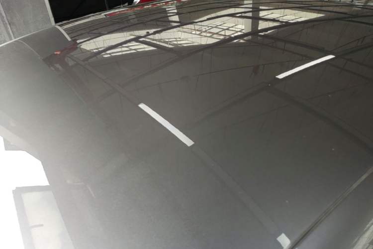 Used BYD Qin L 2024 DM-i 80KM Leading Model Roof