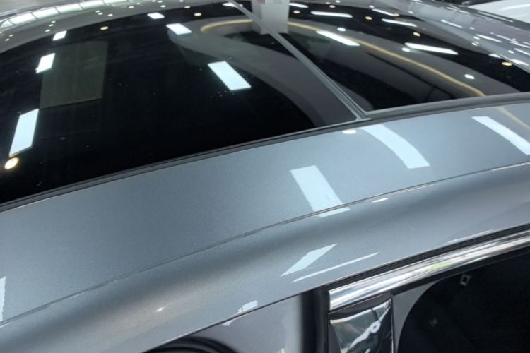 Used BYD Qin L 2024 DM-i 120KM Beyond Model Roof
