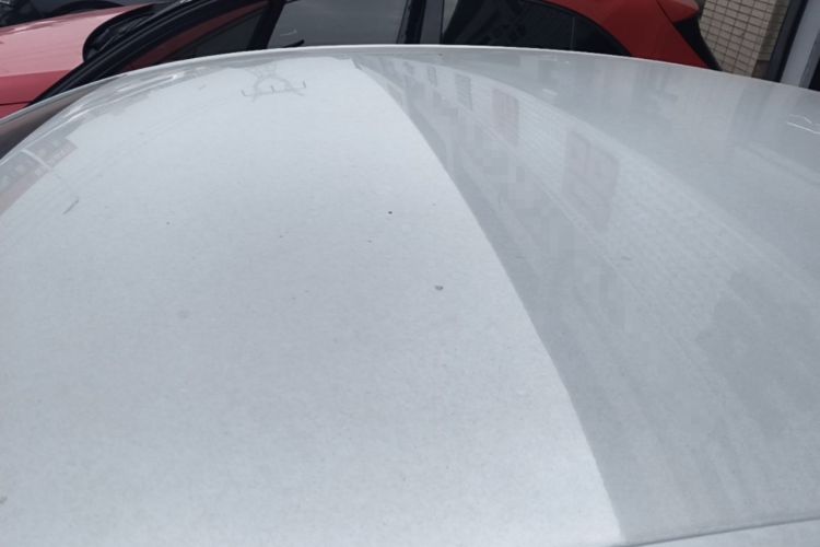 Used BYD Qin L 2024 DM-i 80KM Beyond Model Roof