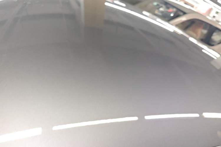 Used BYD Qin L 2024 DM-i 80KM Leading Model Roof
