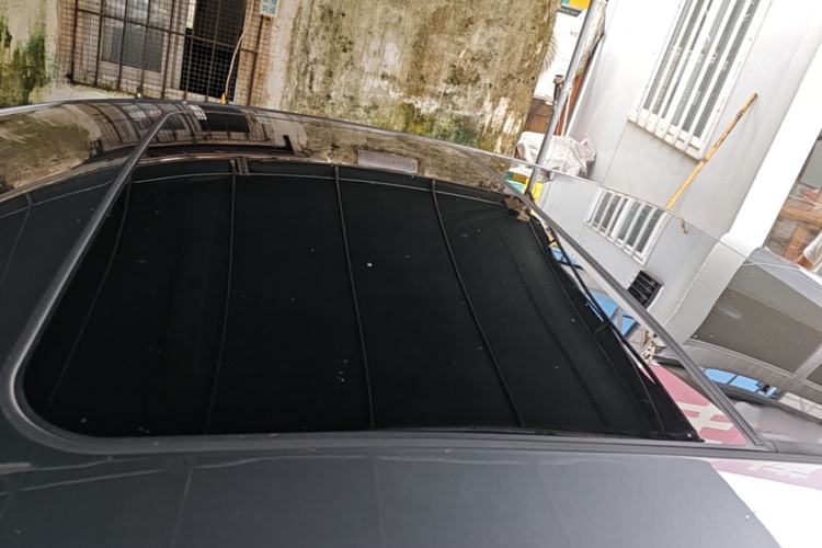 Used BYD Qin L 2024 DM-i 120KM Leading Model Roof