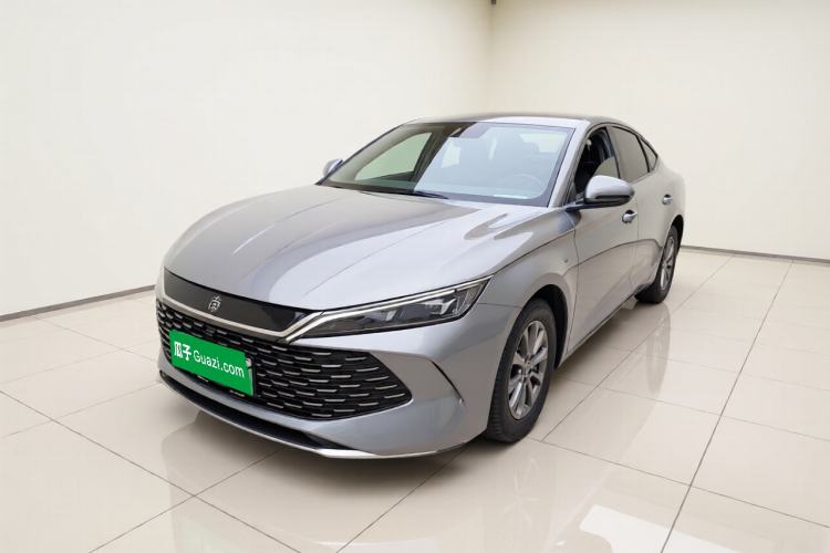 BYD Qin L 2024 DM-i 80KM Leading Model