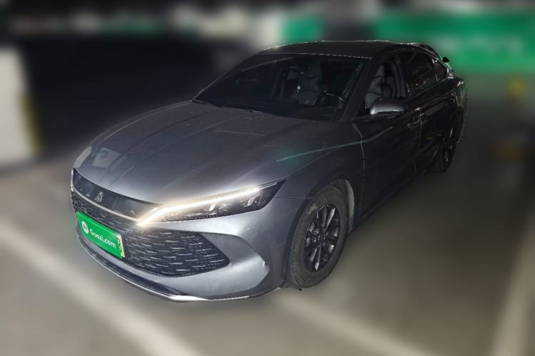 BYD Qin L 2024 DM-i 80KM Leading Model