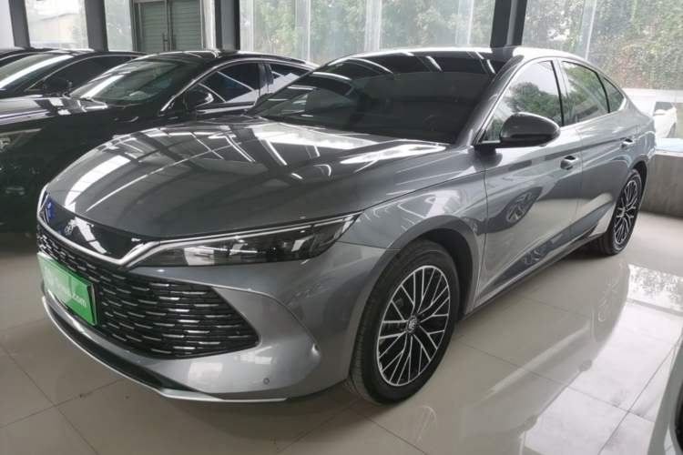BYD Qin L 2024 DM-i 120KM Excellence Model