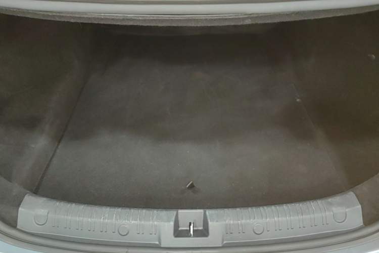 Used BYD Qin L 2024 DM-i 80KM Beyond Model Trunk