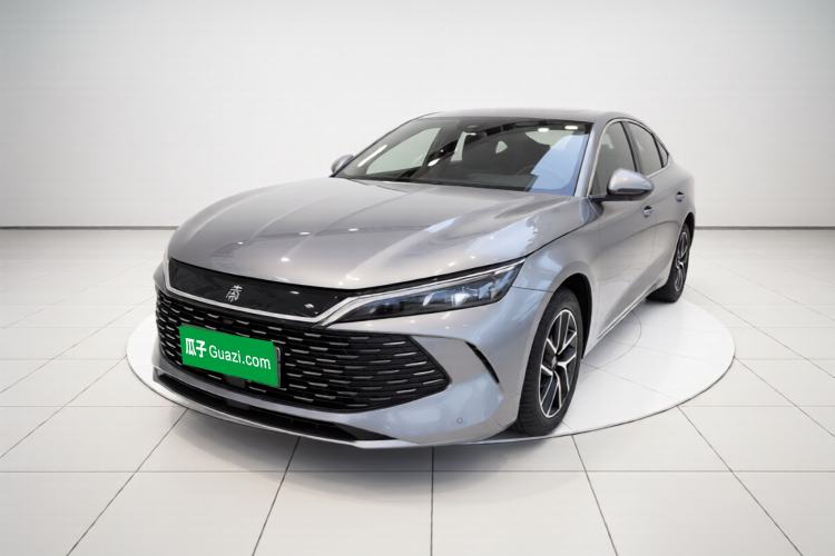 BYD Qin L 2024 DM-i 80KM Beyond Model