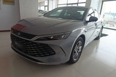 Used BYD Qin L 2024 DM-i 120KM Beyond Model