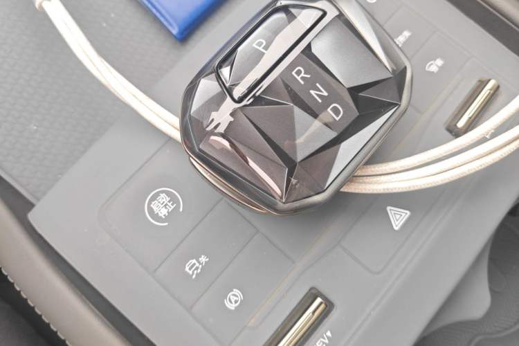 Used BYD Qin L 2024 DM-i 120KM Leading Model Vehicle Key