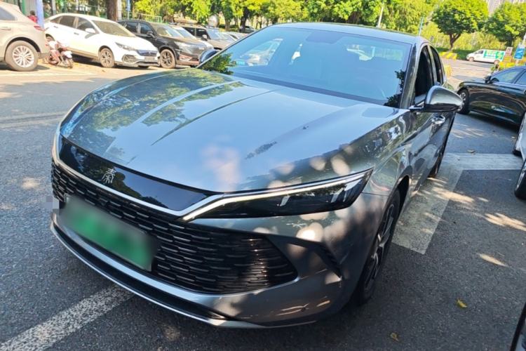 BYD Qin L 2024 DM-i 120KM Leading Model