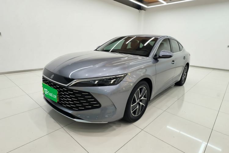 BYD Qin L 2024 DM-i 80KM Beyond Model