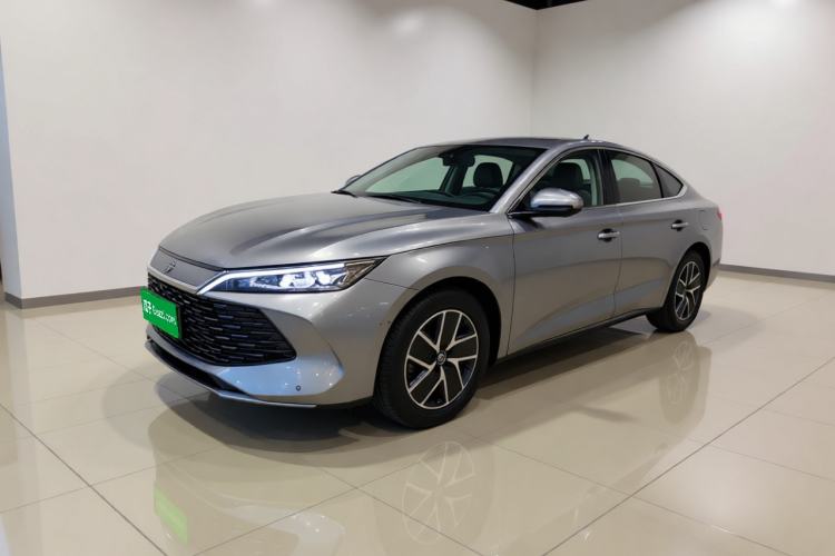 BYD Qin L 2024 DM-i 120KM Leading Model
