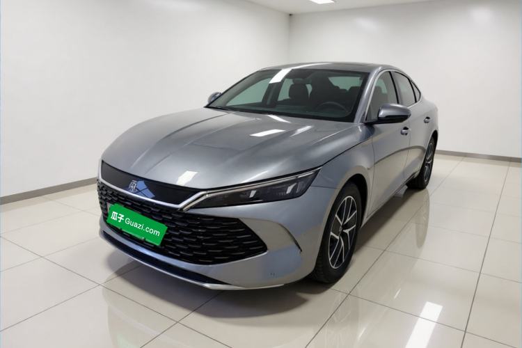 BYD Qin L 2024 DM-i 80KM Beyond Model