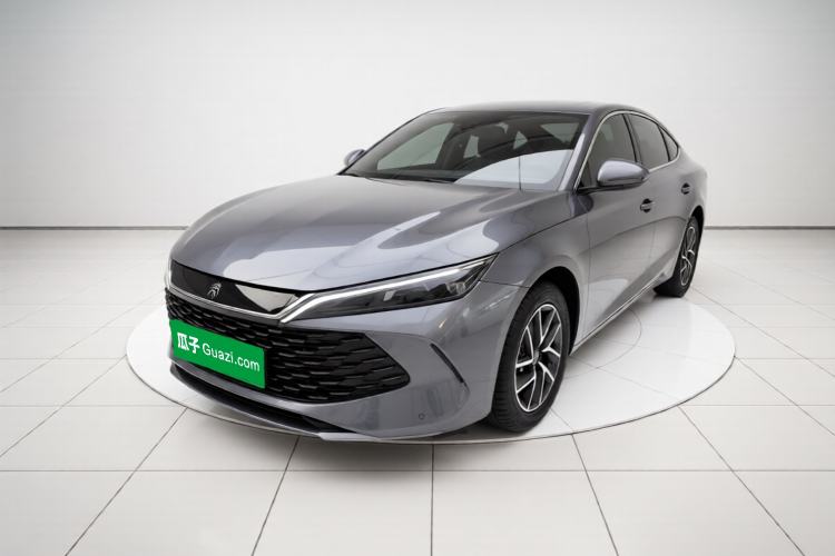 BYD Qin L 2024 DM-i 120KM Leading Model