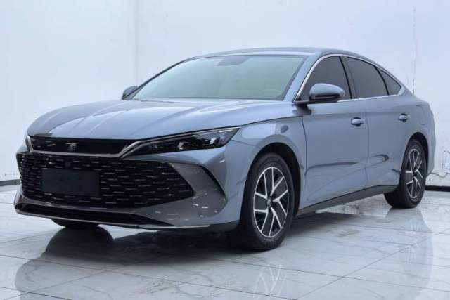 Used BYD Qin L 2024 DM-i 120KM Leading Model