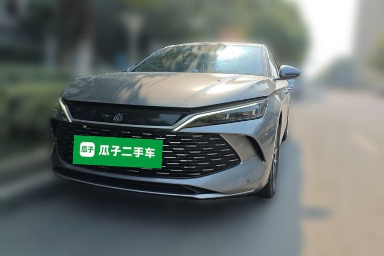 BYD Qin L 2024 DM-i 120KM Leading Model