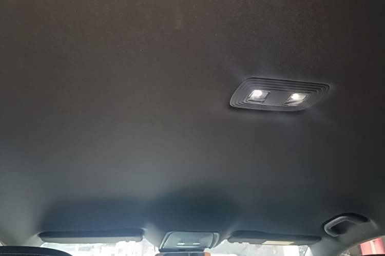 Used BYD Qin L 2024 DM-i 80KM Leading Model Headliner
